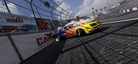 CarX Drift Racing Online - American Ways DLC PC Steam CD Key CarX Drift Racing Online - American Ways DLC PC Steam CD Key