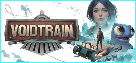 Voidtrain Steam CD Key