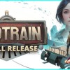 Voidtrain Steam CD Key Voidtrain Steam CD Key