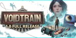 Voidtrain Steam CD Key
