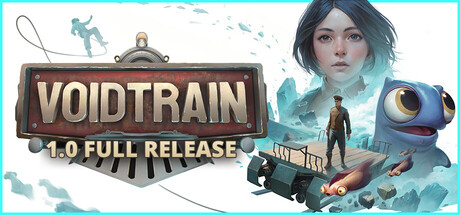 Voidtrain Steam CD Key
