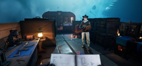 Voidtrain Steam CD Key Voidtrain Steam CD Key