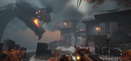 Voidtrain Steam CD Key Voidtrain Steam CD Key