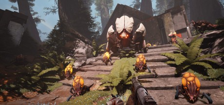 Voidtrain Steam CD Key Voidtrain Steam CD Key