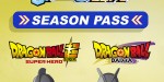 DRAGON BALL: Sparking! ZERO - Season Pass DLC EU PC Steam CD Key