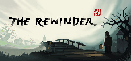 The Rewinder EU PC Steam CD Key The Rewinder EU PC Steam CD Key