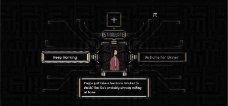 The Rewinder EU PC Steam CD Key The Rewinder EU PC Steam CD Key