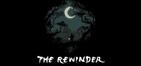 The Rewinder EU PC Steam CD Key The Rewinder EU PC Steam CD Key