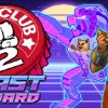 Punch Club 2: Fast Forward PC Steam CD Key