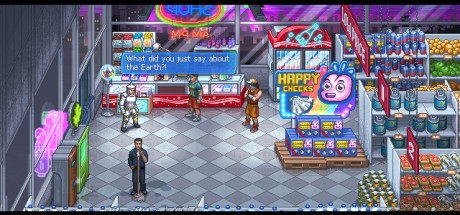 Punch Club 2: Fast Forward PC Steam CD Key