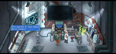 Punch Club 2: Fast Forward PC Steam CD Key