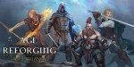 Age of Reforging:The Freelands Steam CD Key