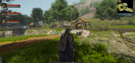 Age of Reforging:The Freelands Steam CD Key Age of Reforging:The Freelands Steam CD Key
