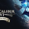 SOULCALIBUR VI - Season Pass 2 NA PC Steam CD Key SOULCALIBUR VI - Season Pass 2 NA PC Steam CD Key