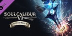 SOULCALIBUR VI - Season Pass 2 NA PC Steam CD Key