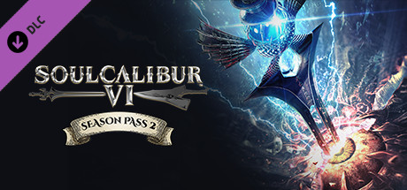 SOULCALIBUR VI - Season Pass 2 NA PC Steam CD Key