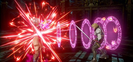 SOULCALIBUR VI - Season Pass 2 NA PC Steam CD Key SOULCALIBUR VI - Season Pass 2 NA PC Steam CD Key