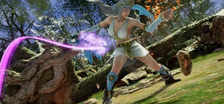 SOULCALIBUR VI - Season Pass 2 NA PC Steam CD Key SOULCALIBUR VI - Season Pass 2 NA PC Steam CD Key