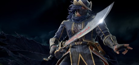 SOULCALIBUR VI - Season Pass 2 NA PC Steam CD Key SOULCALIBUR VI - Season Pass 2 NA PC Steam CD Key