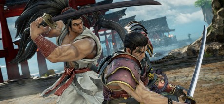 SOULCALIBUR VI - Season Pass 2 NA PC Steam CD Key SOULCALIBUR VI - Season Pass 2 NA PC Steam CD Key