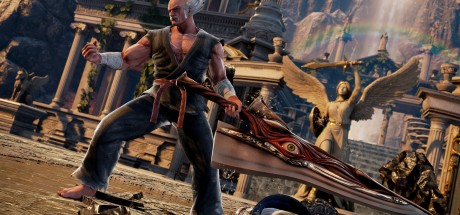 SOULCALIBUR VI - Season Pass 2 NA PC Steam CD Key SOULCALIBUR VI - Season Pass 2 NA PC Steam CD Key