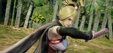 SOULCALIBUR VI - Season Pass 2 NA PC Steam CD Key SOULCALIBUR VI - Season Pass 2 NA PC Steam CD Key