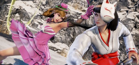 SOULCALIBUR VI - Season Pass 2 NA PC Steam CD Key SOULCALIBUR VI - Season Pass 2 NA PC Steam CD Key