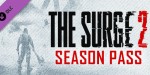 The Surge 2 - Season Pass DLC Steam CD Key