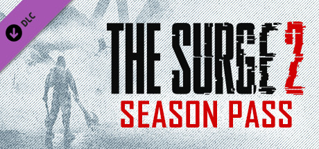The Surge 2 - Season Pass DLC EU Steam CD Key The Surge 2 - Season Pass DLC EU Steam CD Key