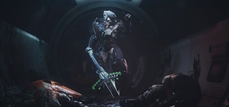 The Surge 2 - Season Pass DLC Steam CD Key The Surge 2 - Season Pass DLC Steam CD Key