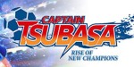 Captain Tsubasa: Rise of New Champions EU PC Steam CD Key