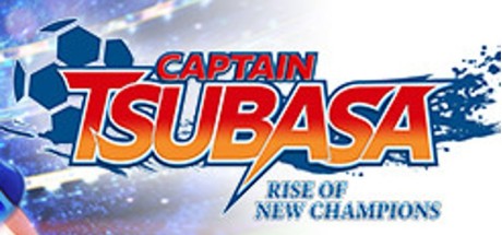 Captain Tsubasa: Rise of New Champions EU PC Steam CD Key Captain Tsubasa: Rise of New Champions EU PC Steam CD Key