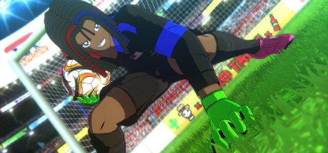 Captain Tsubasa: Rise of New Champions Deluxe Edition EU Steam CD Key