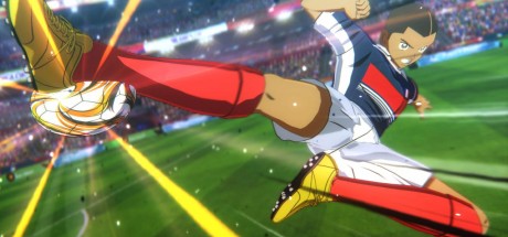 Captain Tsubasa: Rise of New Champions Deluxe Edition EU Steam CD Key