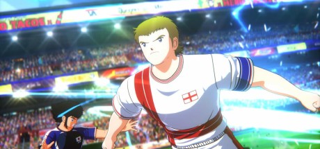 Captain Tsubasa: Rise of New Champions Deluxe Edition EU Steam CD Key