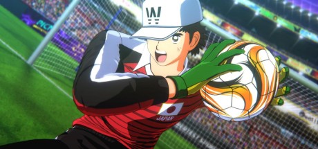 Captain Tsubasa: Rise of New Champions Deluxe Edition EU Steam CD Key