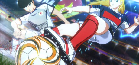 Captain Tsubasa: Rise of New Champions Deluxe Edition EU Steam CD Key