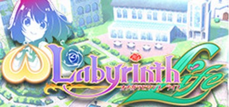 Omega Labyrinth Life PC Steam CD Key