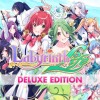 Omega Labyrinth Life Deluxe Edition Steam CD Key