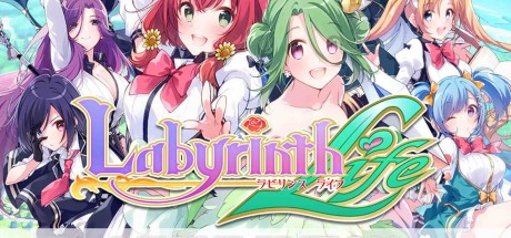 Omega Labyrinth Life Deluxe Edition Steam CD Key
