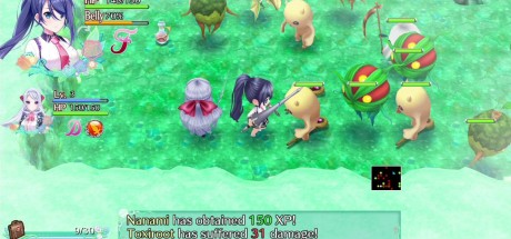 Omega Labyrinth Life PC Steam CD Key Omega Labyrinth Life PC Steam CD Key