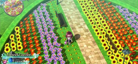 Omega Labyrinth Life PC Steam CD Key