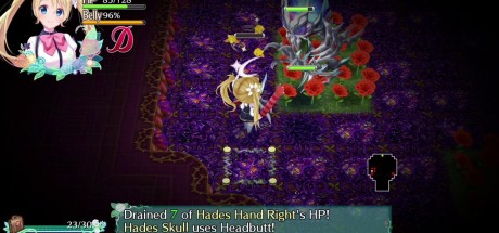 Omega Labyrinth Life PC Steam CD Key