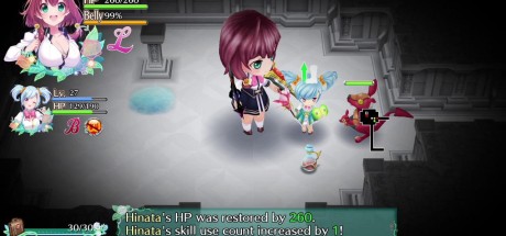 Omega Labyrinth Life PC Steam CD Key