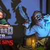 Graveyard Keeper - Stranger Sins DLC EU Steam CD Key