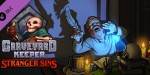Graveyard Keeper - Stranger Sins DLC EU Steam CD Key