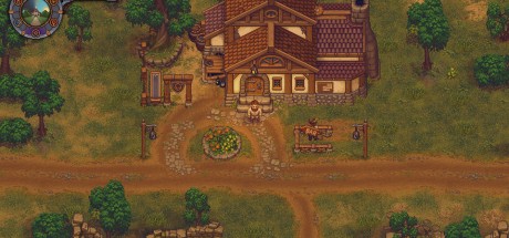 Graveyard Keeper - Stranger Sins DLC EU Steam CD Key