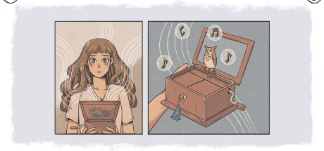 When The Past Was Around Steam CD Key When The Past Was Around Steam CD Key
