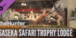 theHunter: Call of the Wild - Saseka Safari Trophy Lodge DLC EU PC Steam CD Key