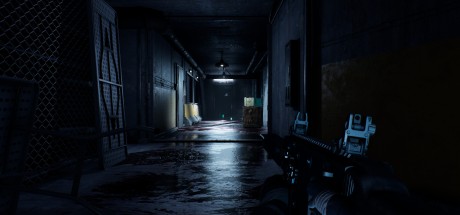 Trepang2 EU PS5 CD Key Trepang2 EU PS5 CD Key